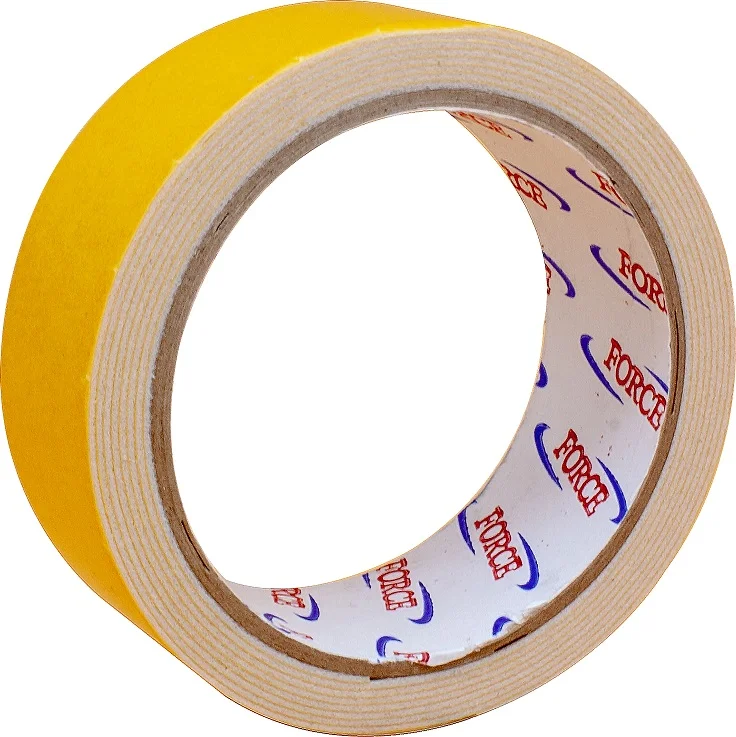 PICATACK ÇİFT TARAFLI BANT KÖPÜK 3010 36MMX2MT KQ013