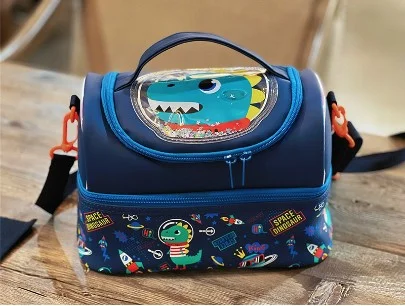 DREAM BESLENME ÇANTASI VEST DINO VST-BS0015