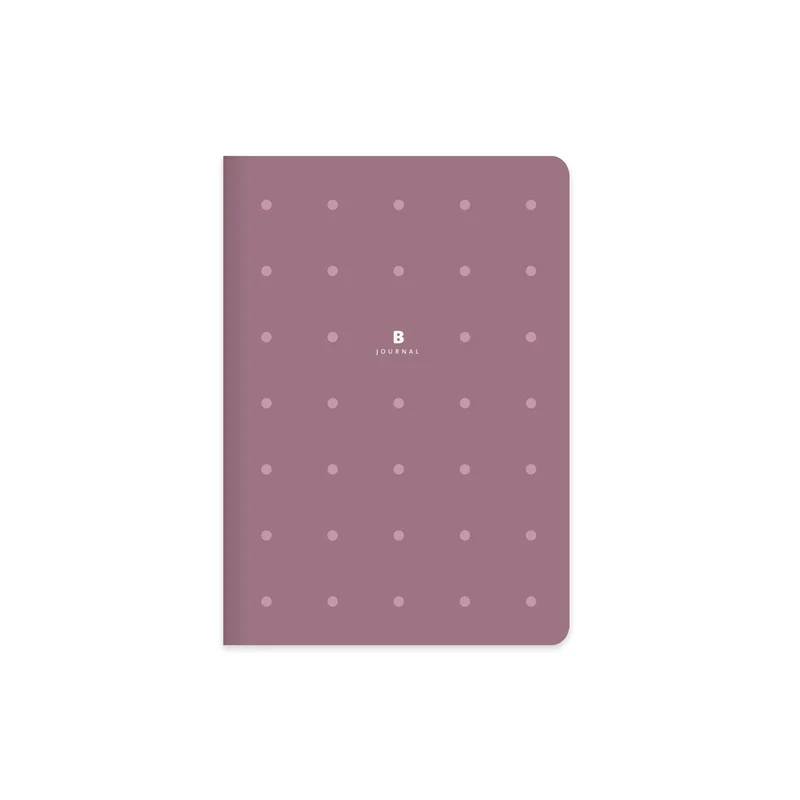 KESKİN DEFTER BULLET JOURNAL 16X21.5 NOKTALI SERT KAPAK CİLTLİ 80 YP. 410184-99