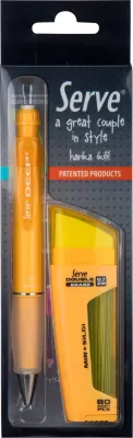 SERVE DBLE-DEEP MEK KUR KLM 07 HARDAL SARI-2LI BLS SV-DSMD07P2HS