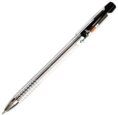 CARETTA TÜKENMEZ KALEM 95 COLOR LINER SİYAH C-95-01-T