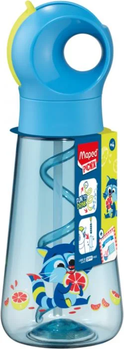 MAPED MATARA PICNIK  500ML MİNİZ ECOZEN RAKUN 873101