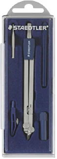 STAEDTLER PERGEL MARS COMFORT 5 Lİ SET 559 C05