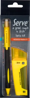 SERVE DBL-FOS KLM&CREATIVE MEK KUR KLM 05 SAR 2LI SV-DC05P2SFS