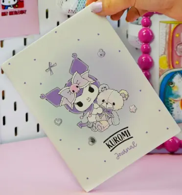 VJ DEFTER KUROMİ SMYTH FLEXY ESNEK VEGAN DERİ KAPAKLI 13X18 CM 80 GR 80 YP.ÇİZGİLİ 525-1937