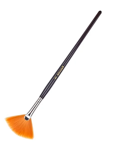 BRONS YELPAZE FIRÇA 145Y SERİSİ NO: 8 BR-606