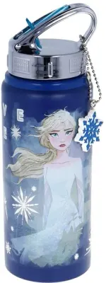 STOR MATARA FASHION SPORT ALUMINIUM BOTTLE FROZEN I 4430