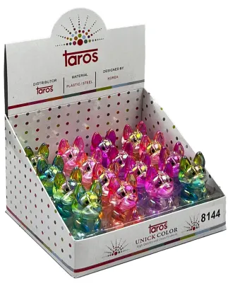 UNICK COLOR KALEMTIRAŞ AKRİLİK KÖPEK 8144