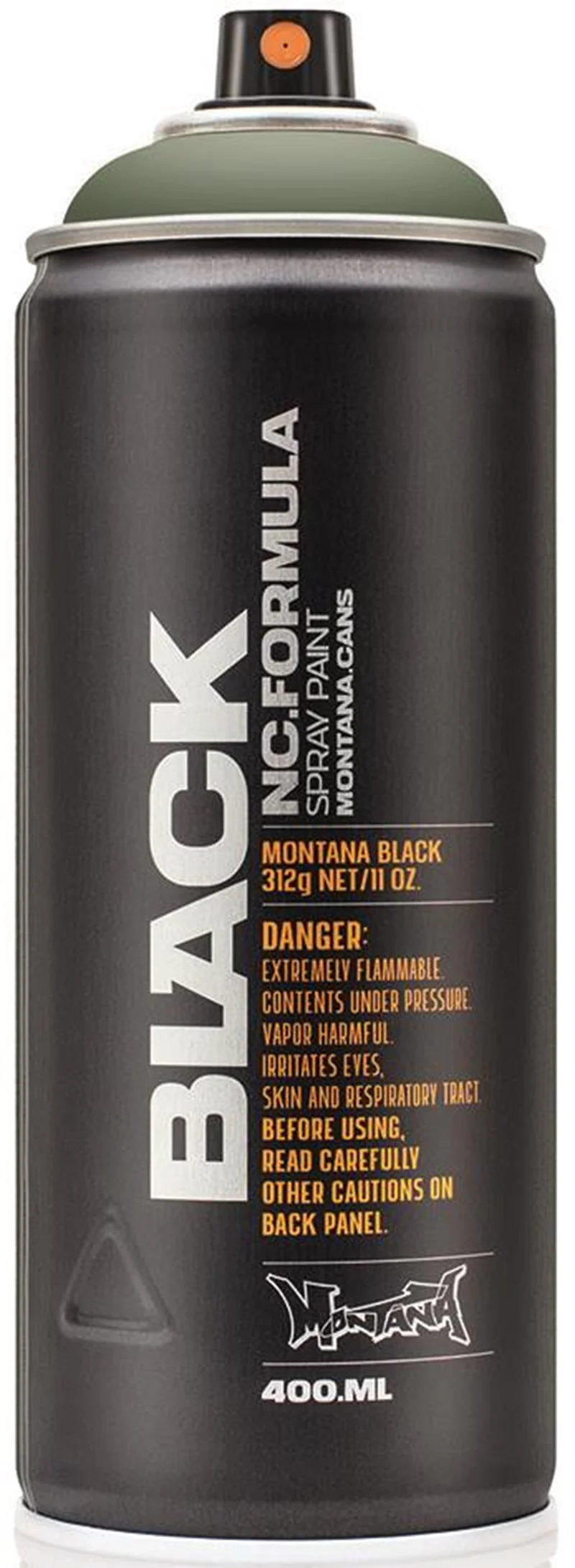 MONTANA BLACK SPREY BOYA 400 ML STORM BLK6530 MO-321573