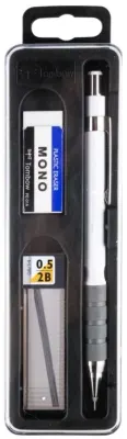TOMBOW VERSATİL KALEM SH-300 GRIP OKUL SETİ 0.5 BEYAZ KUTULU T-SH-GR21 R5.K3