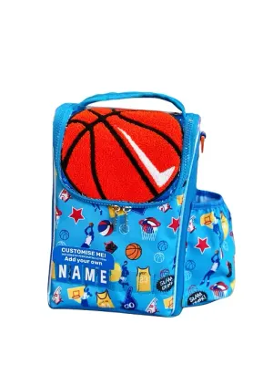 DREAM VEST BESLENME ÇANTASI BASKETBOL MATARA GÖZLÜ (U2083-U2066) VST-BS0029