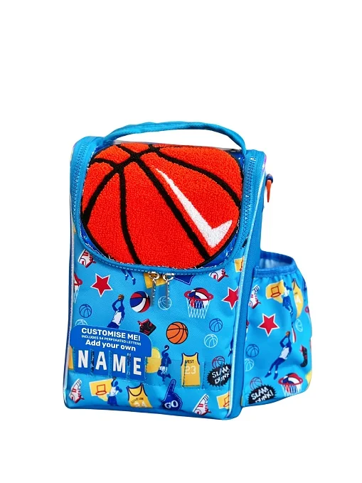 DREAM VEST BESLENME ÇANTASI BASKETBOL MATARA GÖZLÜ (U2083-U2066) VST-BS0029
