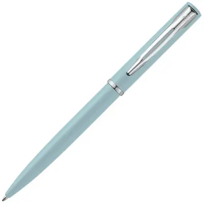 WATERMAN TÜKENMEZ KALEM ALLURE PASTEL MAVİ CT 2105224