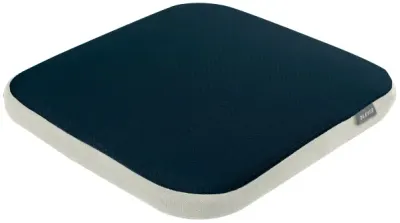 LEITZ OTURMA YASTIĞI ERGO ACTIVE WOBBLE KILIFLI L-6540 KOYU GRİ