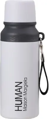 TRENDIX MATARA ÇELİK İÇLİ 750 ML BEYAZ SKM002-750-BYZ