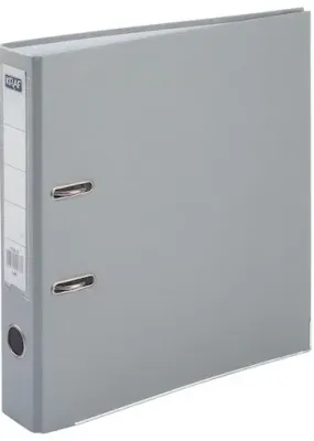KRAF BÜRO KLASÖRÜ DAR 1030 GRİ ( 30 LU KOLİ )