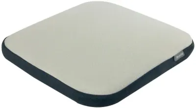 LEITZ OTURMA MİNDERİ ERGO ACTIVE WOBBLE KILIFLI L-6540 GRİ