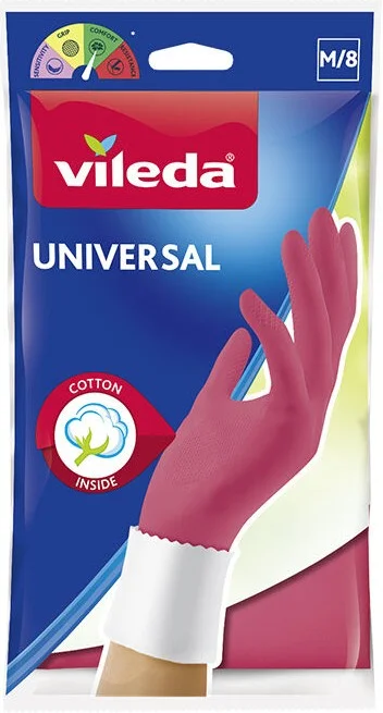VİLEDA ELDİVEN STANDART ORTA UNIVERSAL 167368