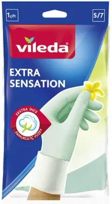 VİLEDA ELDİVEN EXTRA SENSATİON KÜÇÜK 167396