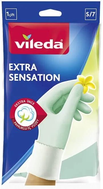 VİLEDA ELDİVEN EXTRA SENSATİON KÜÇÜK 167396