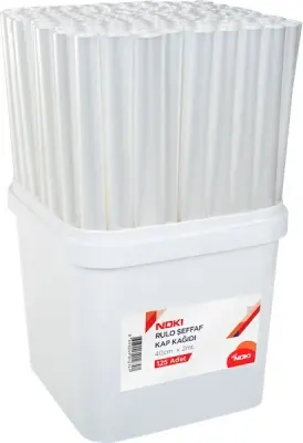 NOKİ RULO KAPLIK RENKLİ 53100R