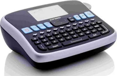 DYMO ETİKET MAKİNESİ LM 360D S0879470