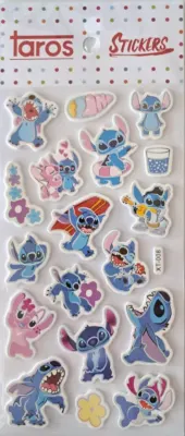 TAROS STICKER FUNNY 9161