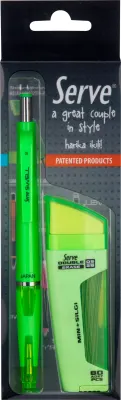 SERVE DBLE ELMA YSL-SWELL MEK KUR KLM 05 YSL 2LI SV-DSMSW05P2FYEY