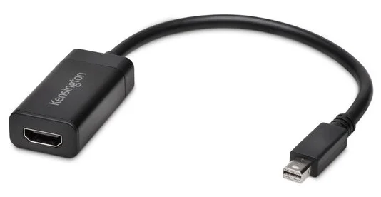 KENSINGTON VİDEO ADAPTÖR VM4000 HDMI 4K K33985WW