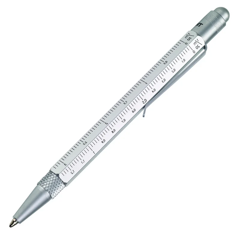TROIKA CONSTRUCTION MINI SILVER PIP22/SI