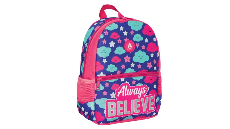 ADEL JUNİOR MİNİ ÇANTA ALWAYS BELİEVE 2177000179000