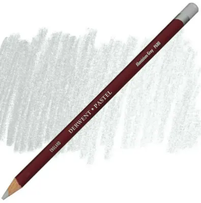 DERWENT PASTEL KALEMİ ALÜM. GREY P680 DW2300297