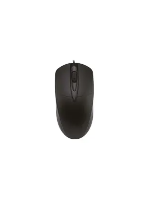FANIX MOUSE KABLOLU 301 SİYAH MOU-301