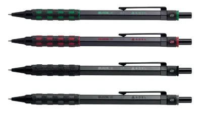 ADEL VERSATİL KALEM 0.7MM BL B-TECH 40 LI 2120000077000