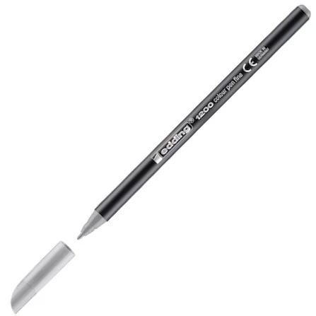 EDDING GRAFİK KALEMİ E-1200 ELMA YEŞİLİ