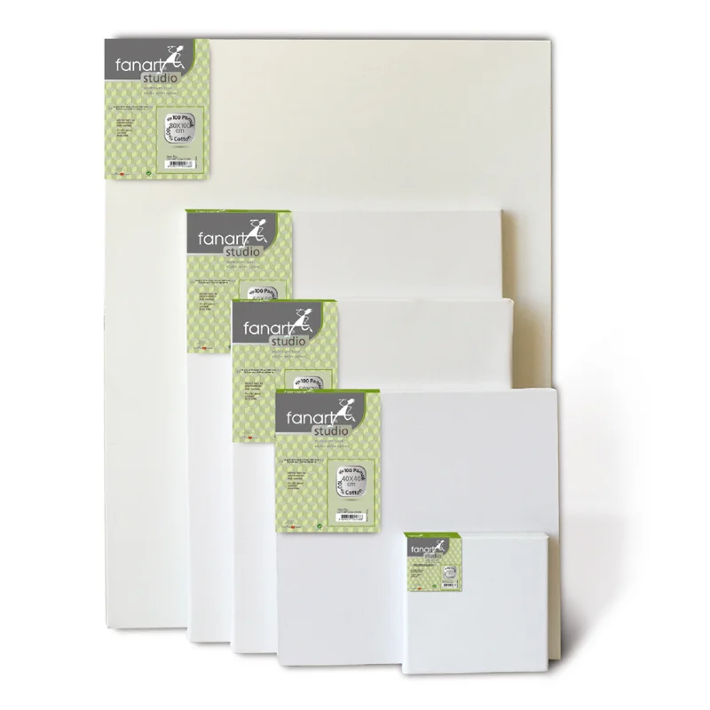 FANART STUDIO TUVAL 18x24 CM 320 GR F-AP320a-1824