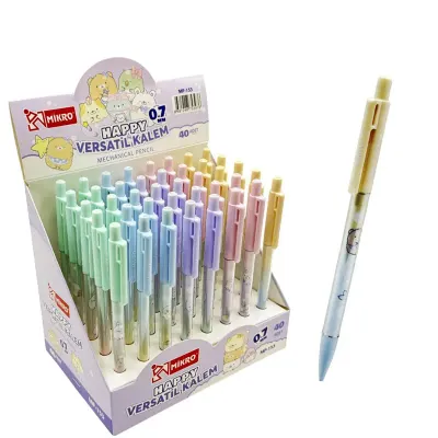 MİKRO VERSATİL KALEM MP-153 0.7