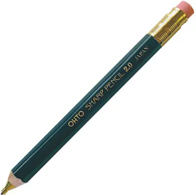 OHTO VERSATİL 2.0 WOODEN SERİ K.YEŞİL APS-680E GN