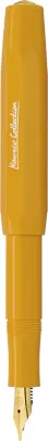 KAWECO DOLMA KALEM KLASİK SPORT COLLECTION HONEY B UÇ 11000391