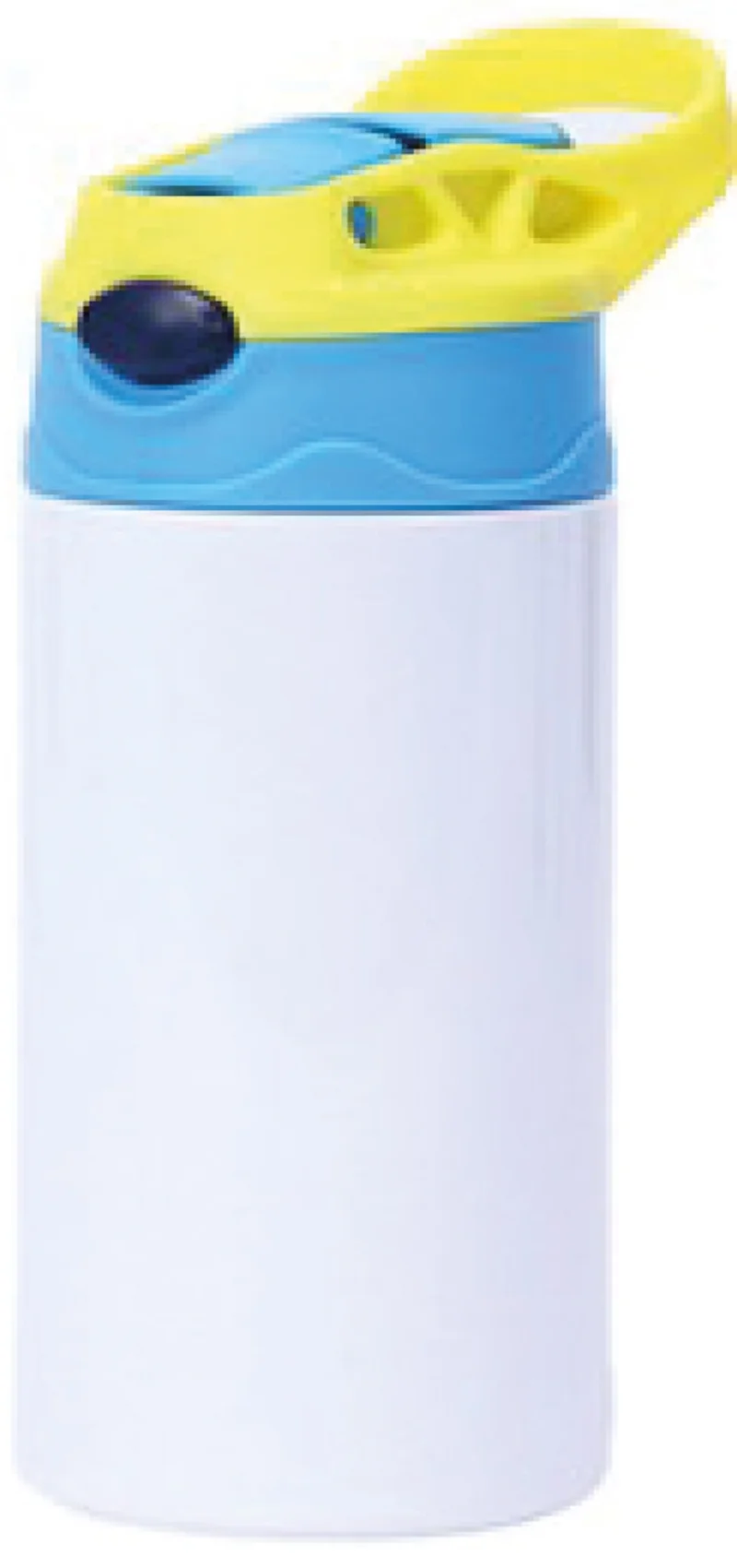 TRENDIX MATARA ÇELİK İÇLİ 360 ML MAVİ SKM008-360-MV