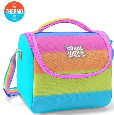 CORAL HIGH BESLENME ÇANTA(THERMO) 11786