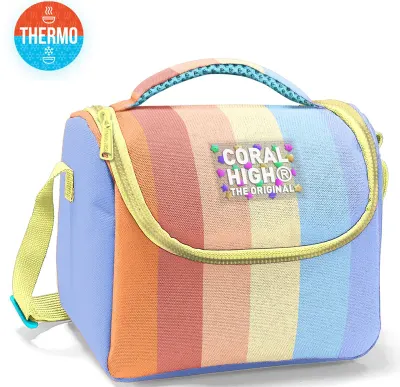 CORAL HIGH BESLENME ÇANTA(THERMO) 22780