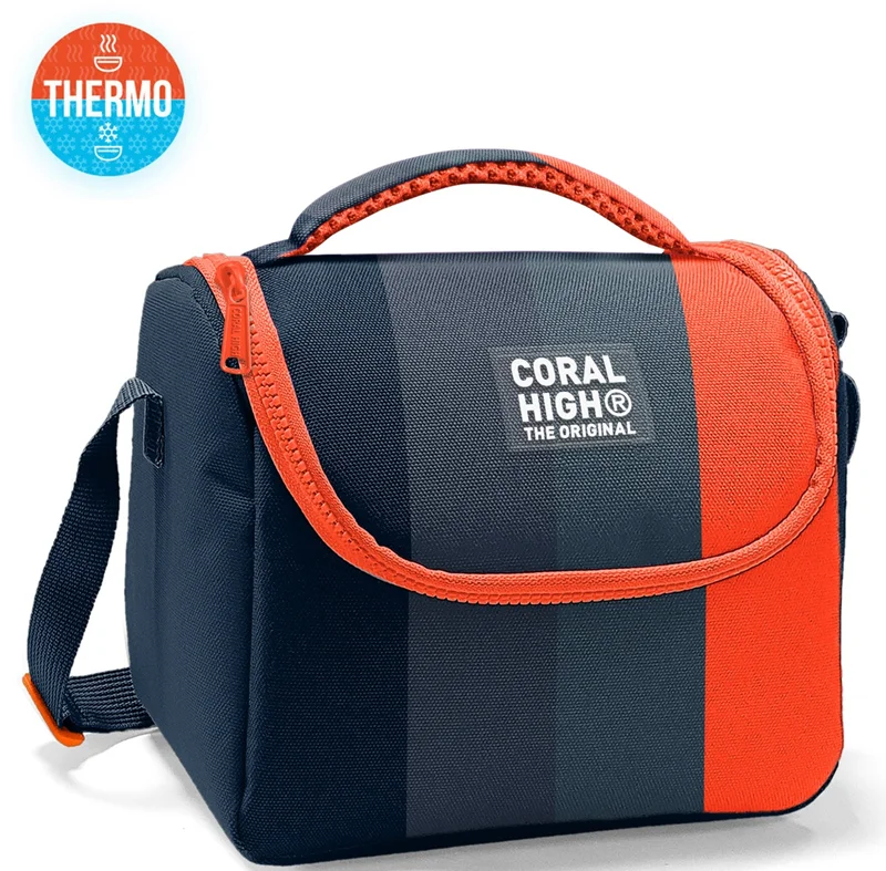 CORAL HIGH BESLENME ÇANTA(THERMO) 11798