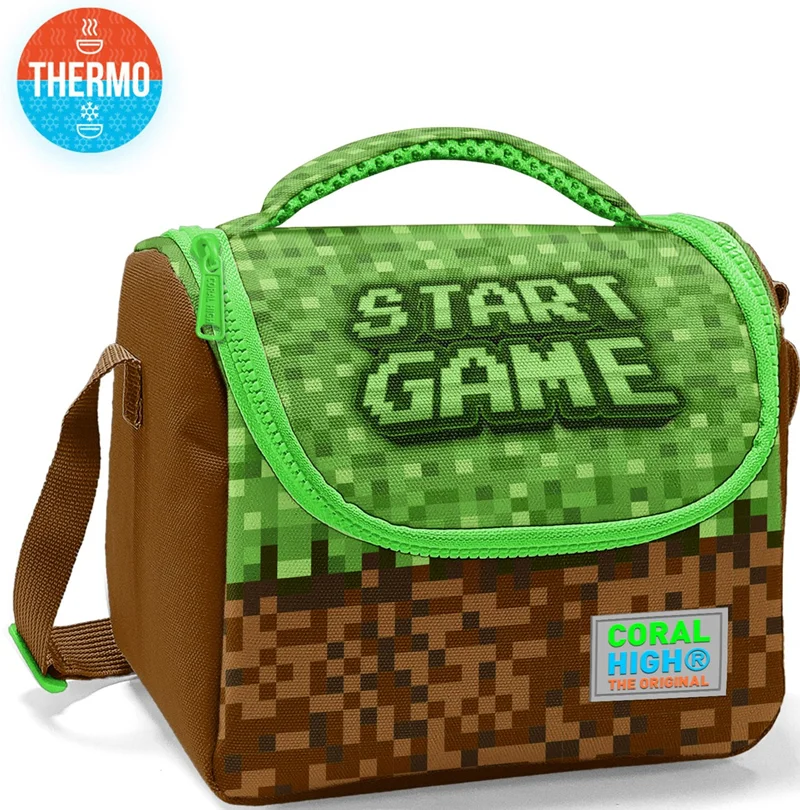 CORAL HIGH BESLENME ÇANTA(THERMO) 11792