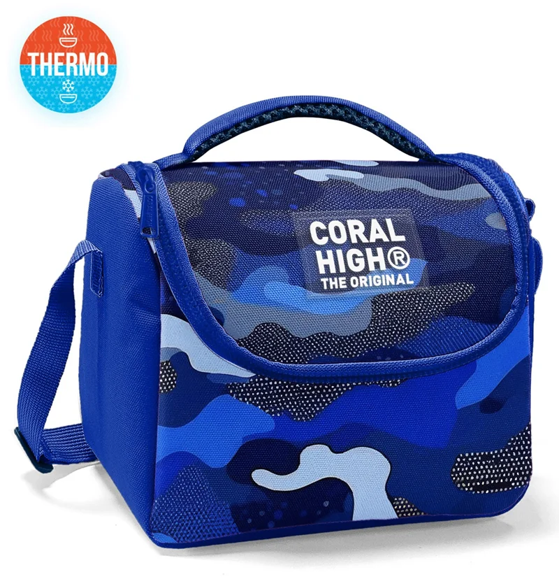 CORAL HIGH BESLENME ÇANTA(THERMO) 22789