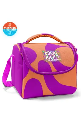 CORAL HIGH BESLENME ÇANTA(THERMO) 22784