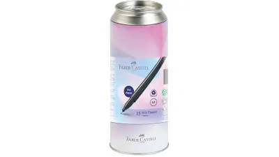 FABER FINEPEN GRIP 0,4MM TİN 15 Lİ 151617