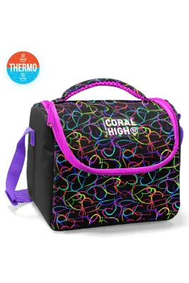 CORAL HIGH BESLENME ÇANTA(THERMO) 22770