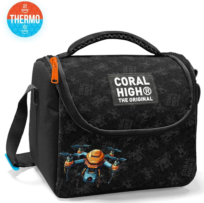 CORAL HIGH BESLENME ÇANTA(THERMO) 22791