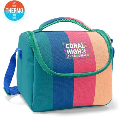 CORAL HIGH BESLENME ÇANTA(THERMO) 22779